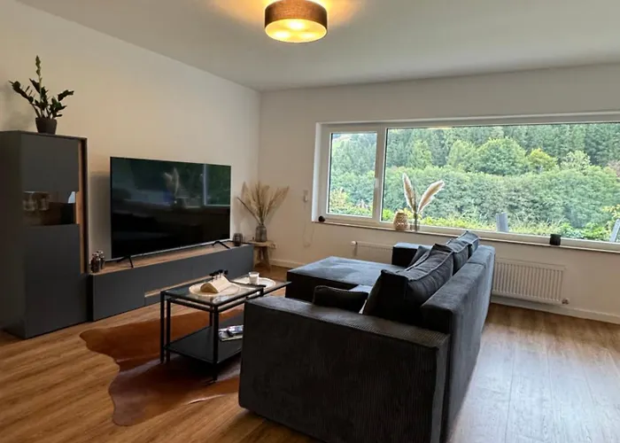 Haus Am Wald Willingen