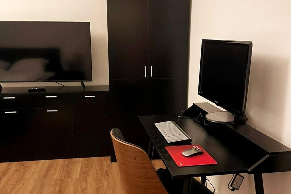Haus Am Wald Willingen Apartment *
