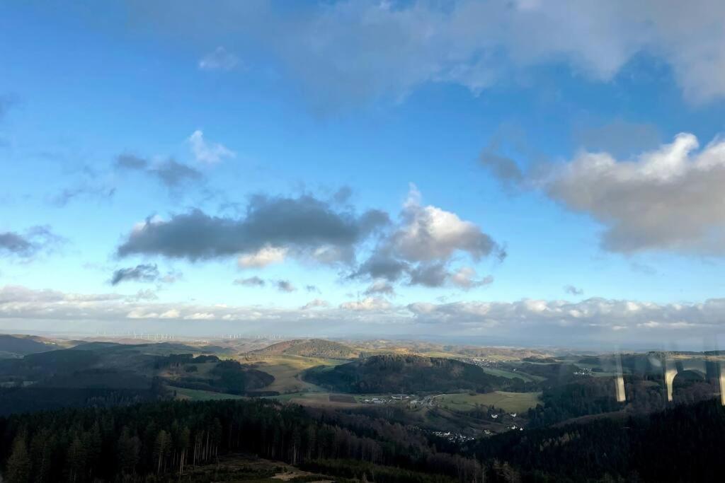 Apartment Haus Am Wald Willingen Willingen (Upland)