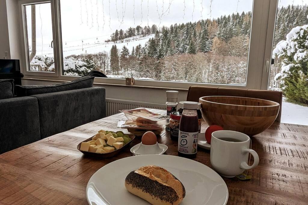 Haus Am Wald Willingen Apartment *