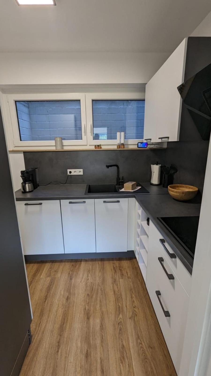 Haus Am Wald Willingen Apartment
