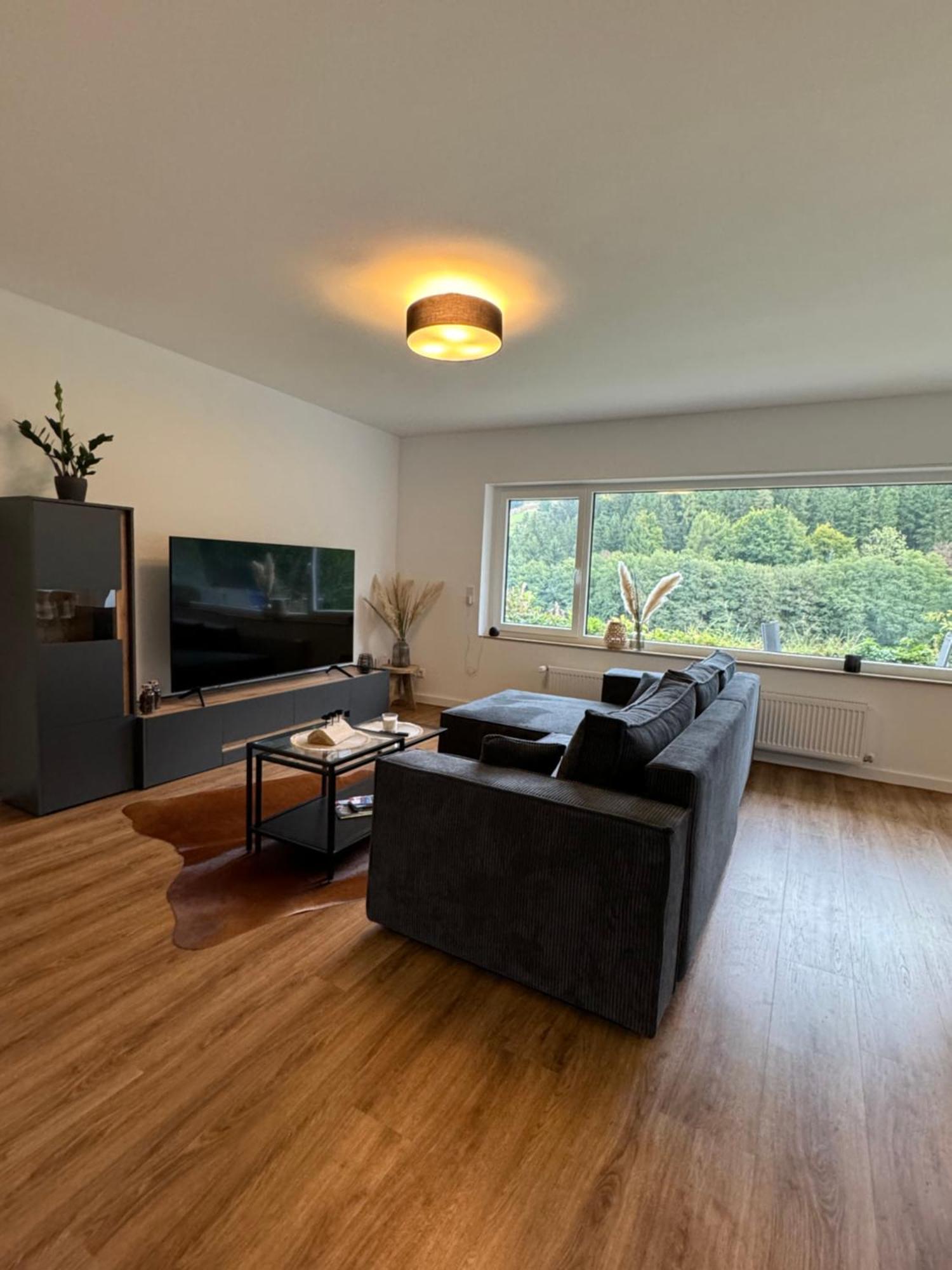 Haus Am Wald Willingen Apartment *