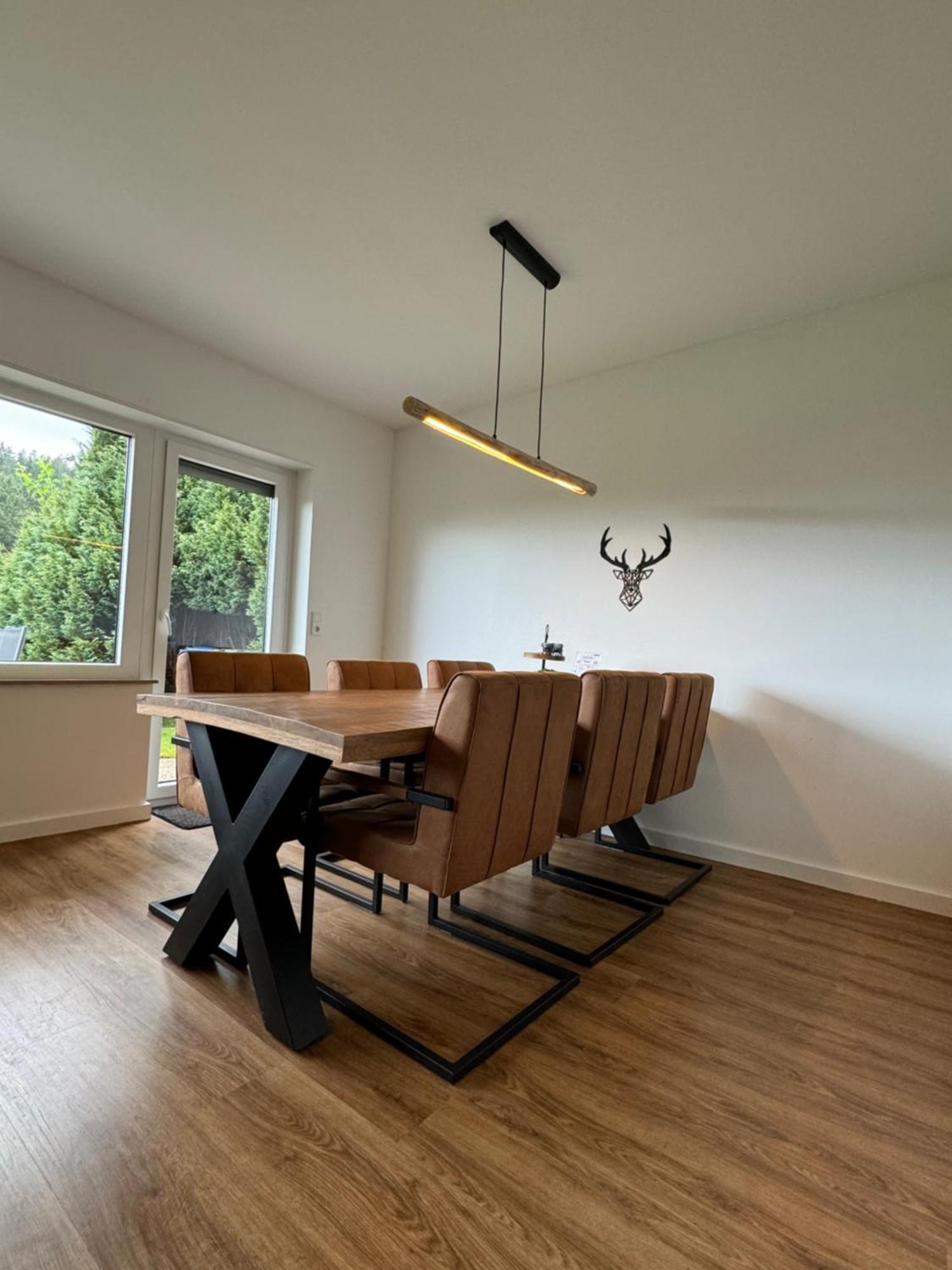 Apartment Haus Am Wald Willingen *