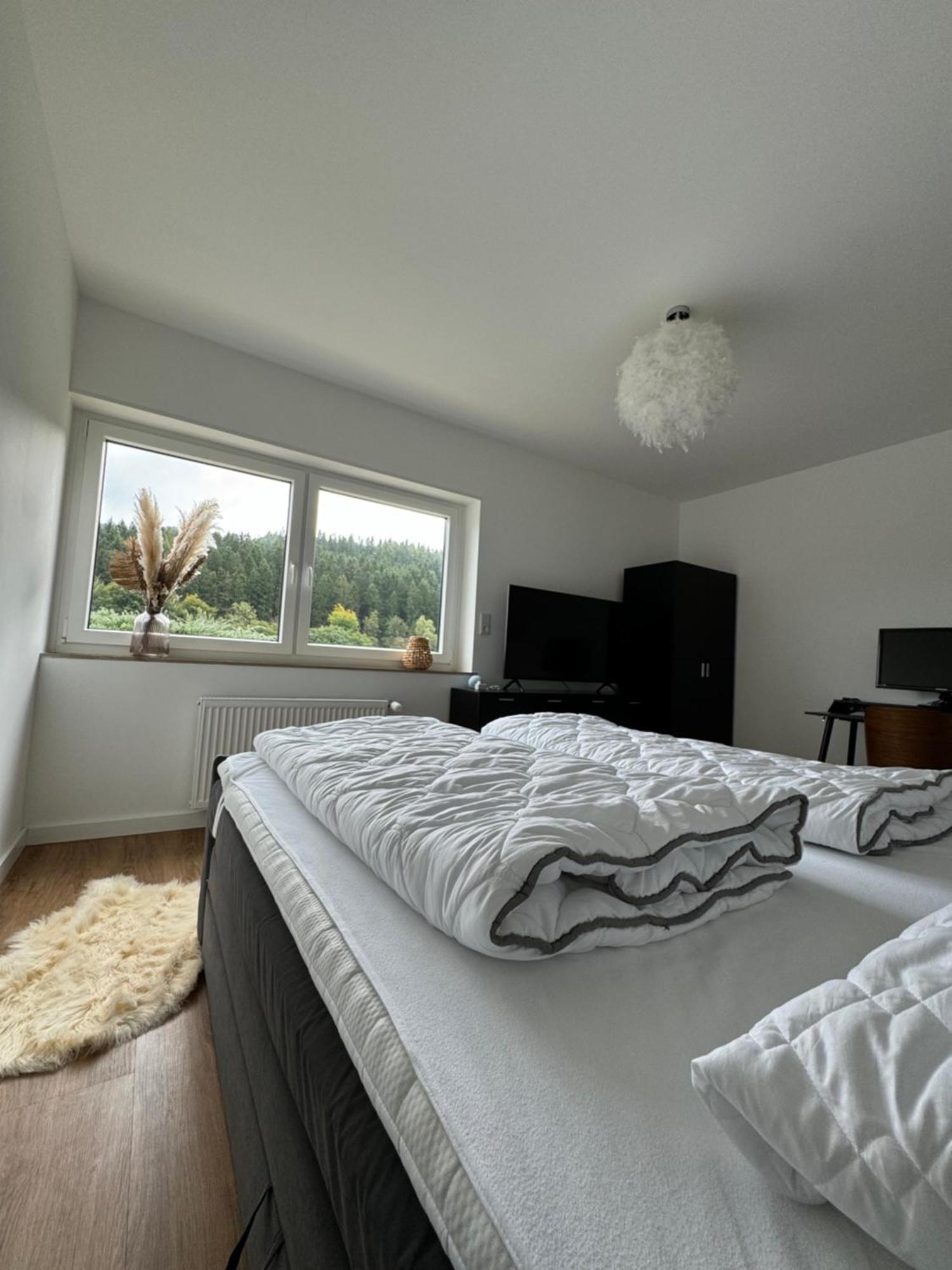 Haus Am Wald Willingen Apartment Willingen (Upland)