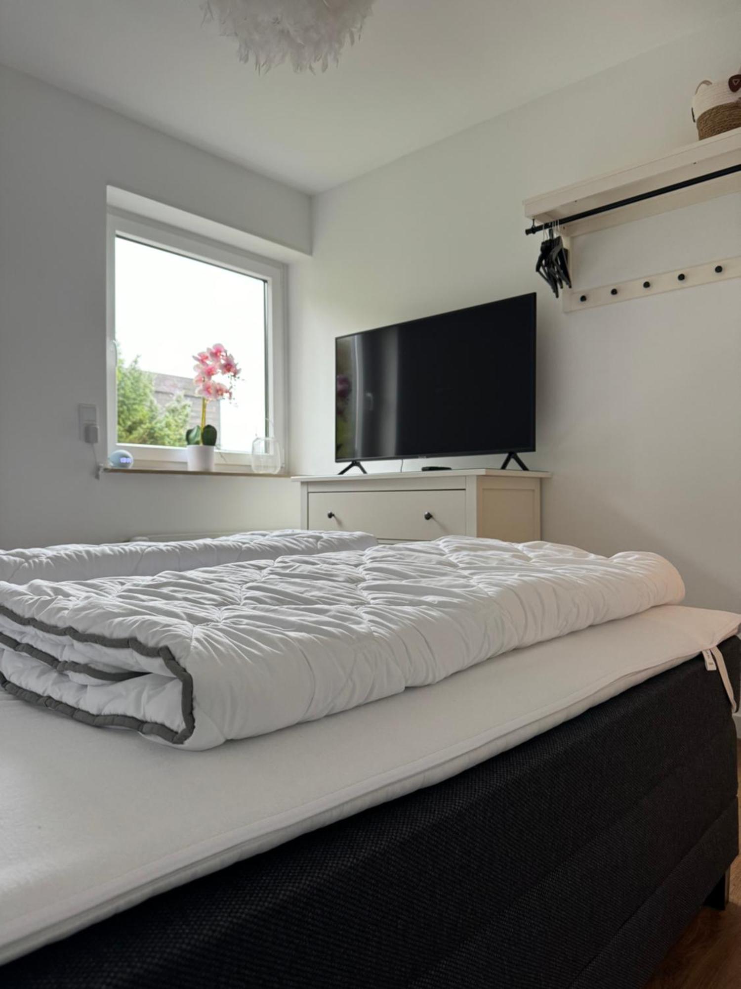 Apartment Haus Am Wald Willingen Willingen (Upland)