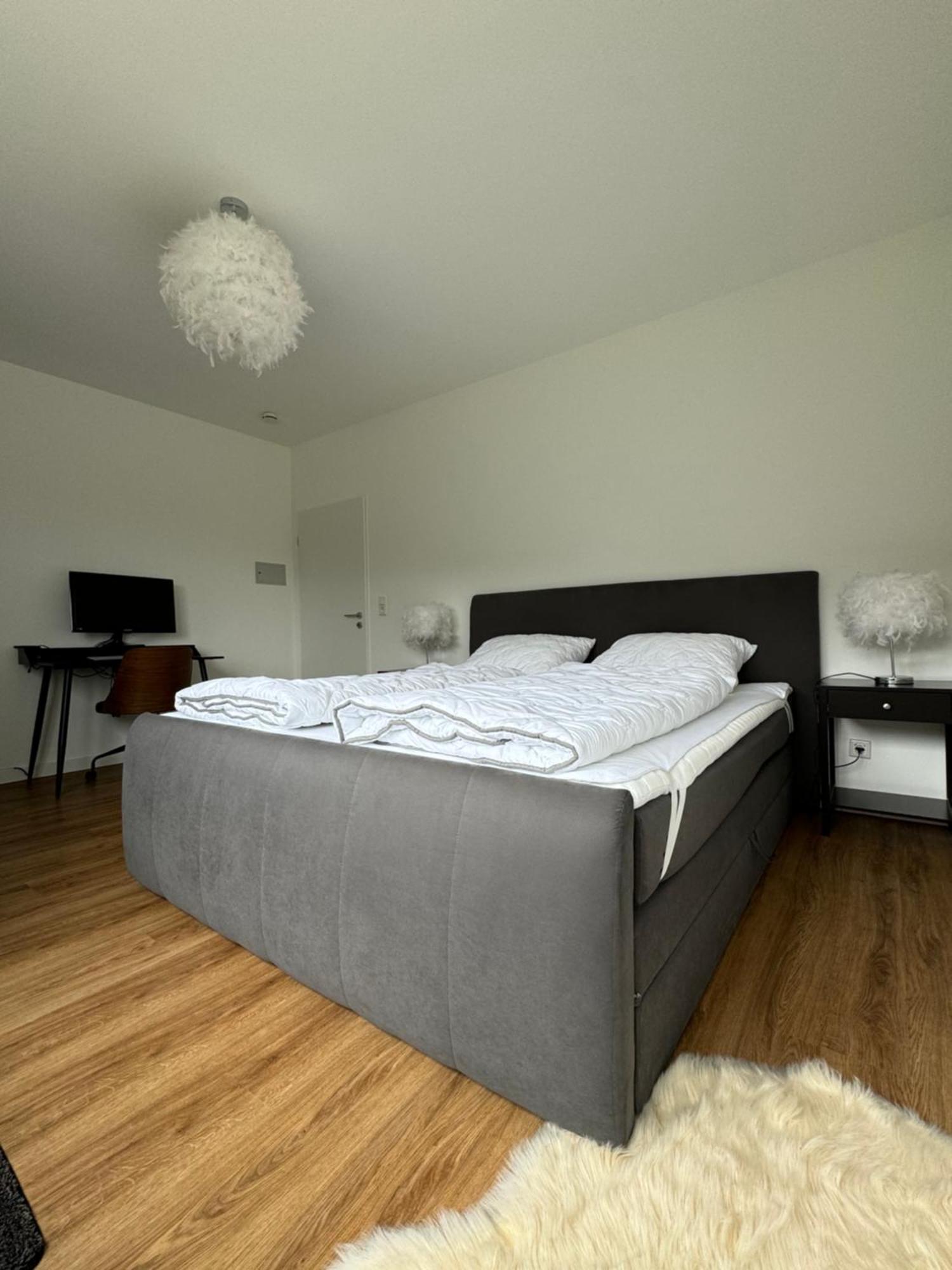 Haus Am Wald Willingen * Willingen (Upland)