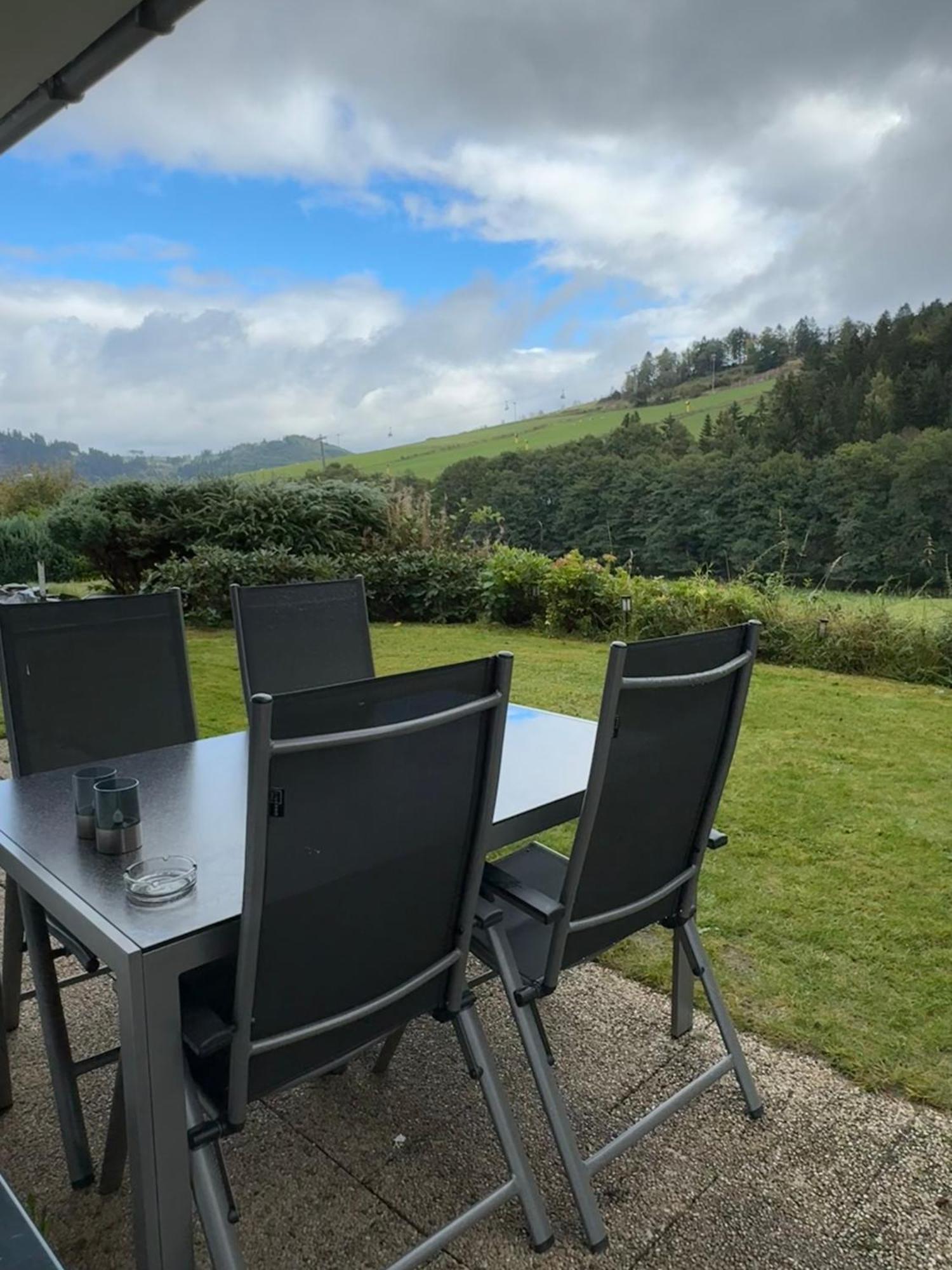 Haus Am Wald Willingen Apartment