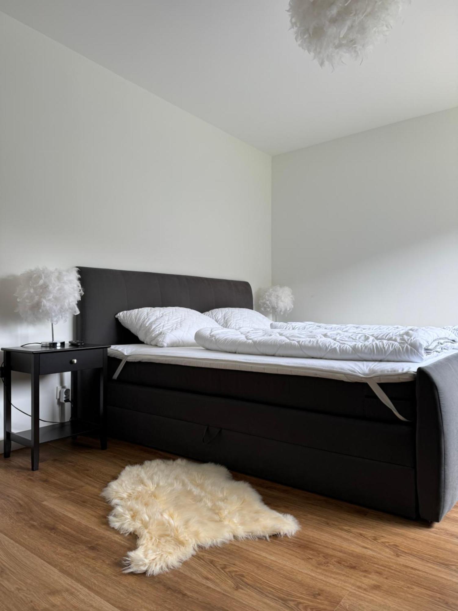 Haus Am Wald Willingen Apartment Willingen (Upland)