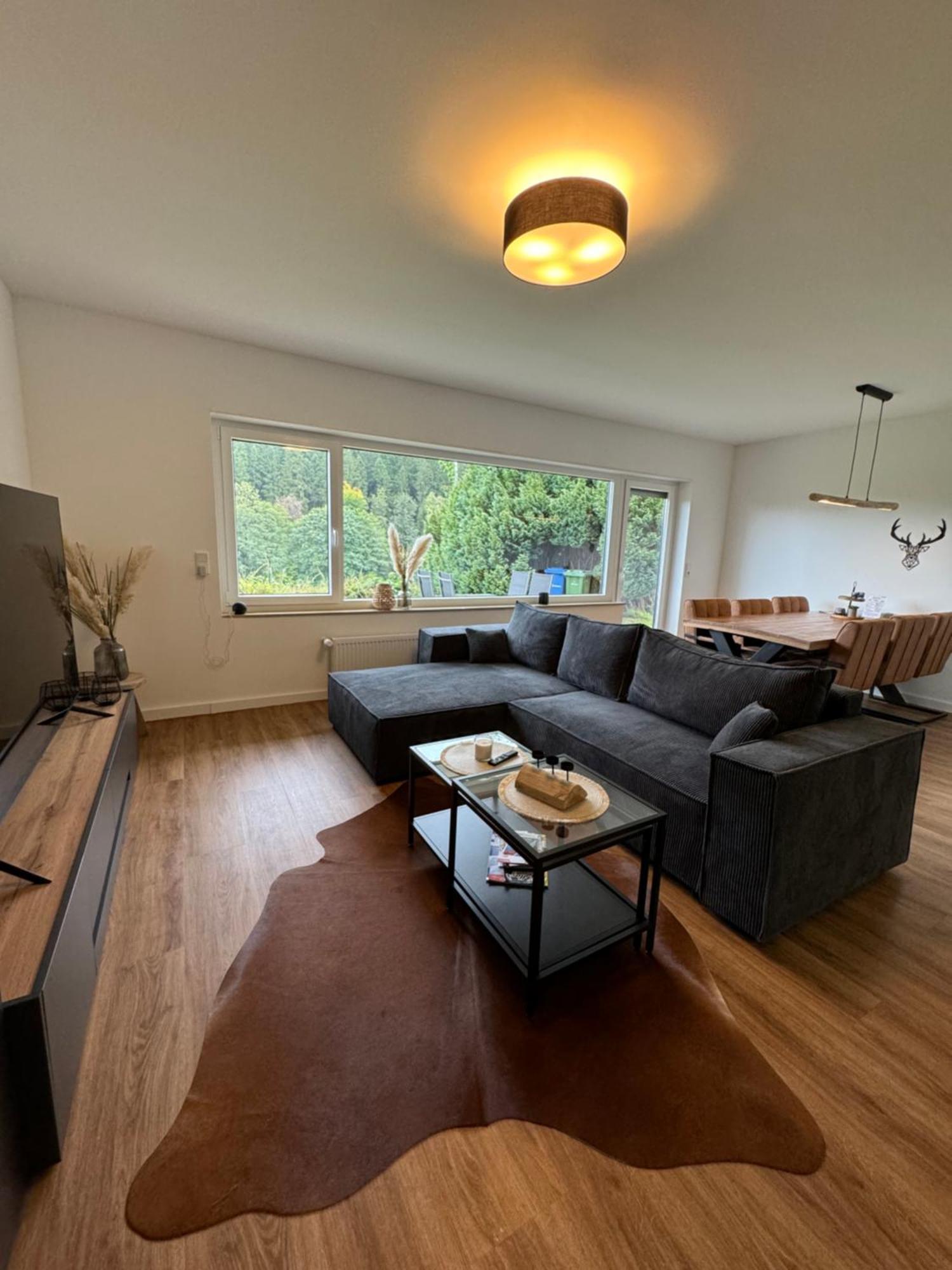 Apartment Haus Am Wald Willingen *